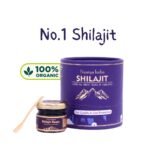 our #1 Shilajit – 1