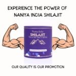 our #1 Shilajit – 1