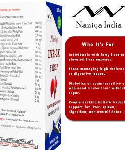 Alternative view of Naniya India Lvr 3x ( Pack of 2 )