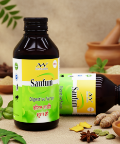 Naniya india saufum