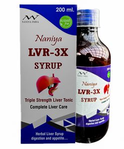 Naniya India Lvr 3x ( Pack of 2 )