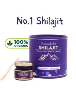 Shilajit Resin, 20g