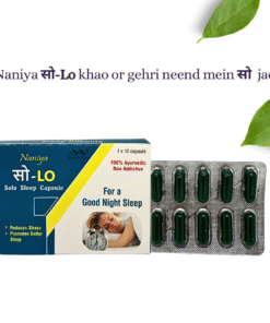 Alternative view of Naniya India सो-LO ( Pack of 3 )