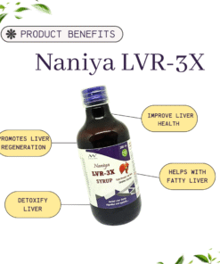 Alternative view of Naniya India Lvr 3x ( Pack of 2 )