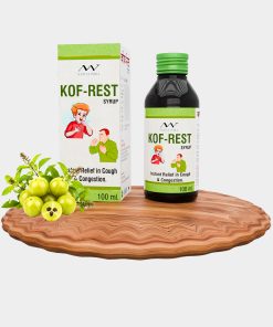 Naniya India KOF-REST (Pack of 3)