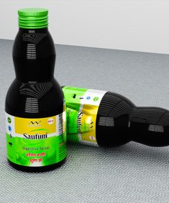 Naniya India Saufam (Pack of 2)