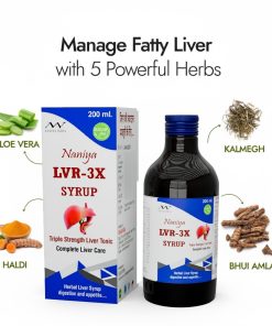 Alternative view of Naniya India Lvr 3x  ( Pack of 2 )