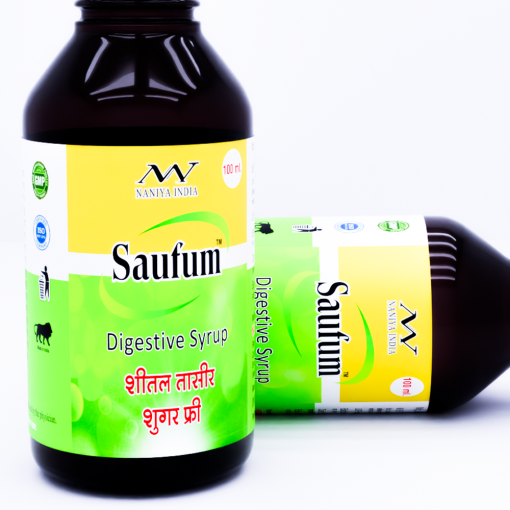 saufum