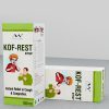 Naniya India KOF-REST (Pack of 3)
