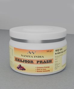 Naniya India Khajur Prash