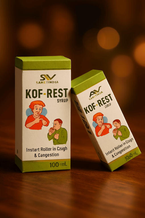 Naniya India KOF-REST (Pack of 3) - Image 4