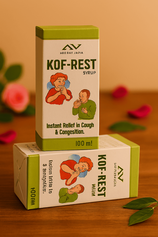 Naniya India KOF-REST (Pack of 3) - Image 2