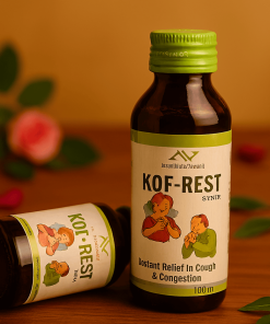 Naniya India KOF-REST (Pack of 3)