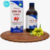 Naniya India Lvr 3x  ( Pack of 2 )