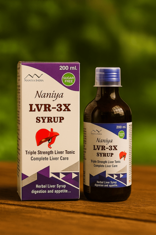 Naniya India Lvr 3x ( Pack of 2 ) - Image 4