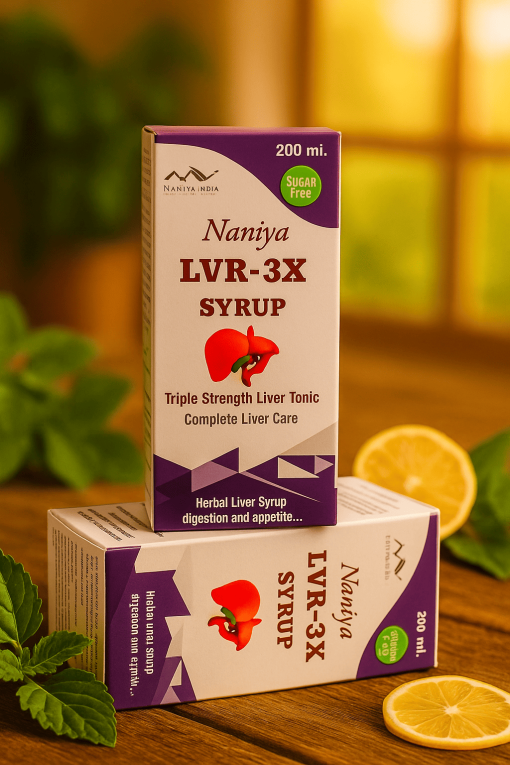 Naniya India Lvr 3x ( Pack of 2 ) - Image 3