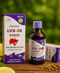 Alternative view of Naniya India Lvr 3x ( Pack of 2 )