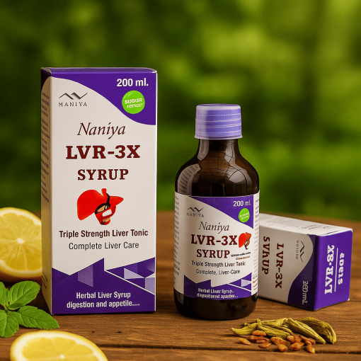 Naniya India Lvr 3x ( Pack of 2 ) - Image 2