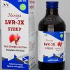 Naniya India Lvr 3x ( Pack of 2 )
