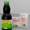 Herbal Steam Mix and Saufam Combo