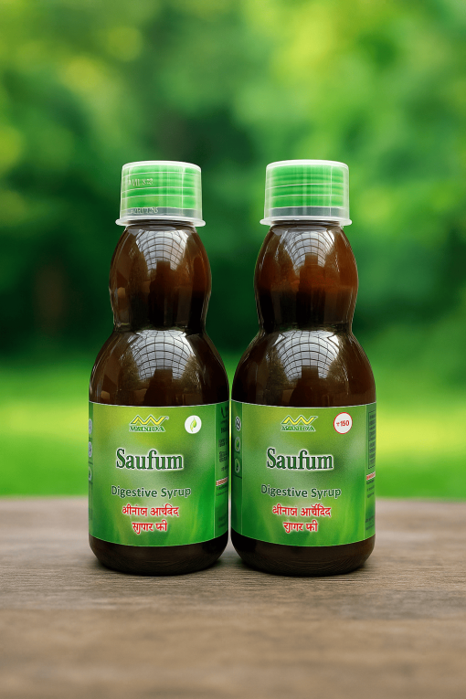 Saufam and Khajoor Prash Combo - Image 4