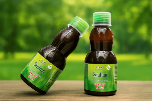 Saufam and Khajoor Prash Combo - Image 3
