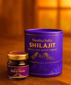 Shilajit and Khajoor Prash Combo