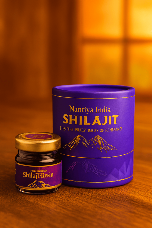 Shilajit, 20g