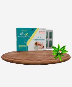 Naniya India सो-LO ( Pack of 3 )