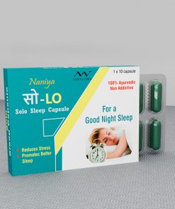 Naniya India सो-LO ( Pack of 3 )