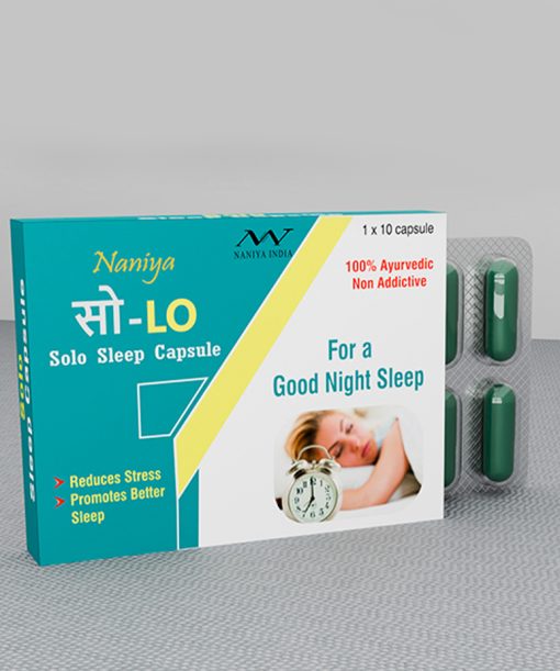 Naniya India सो-LO ( Pack of 3 )