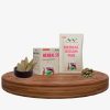 Naniya India Herbal Steam Mix (Pack of 60)