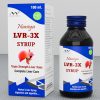 Naniya India Lvr 3x 100 ML ( Pack of 2 )