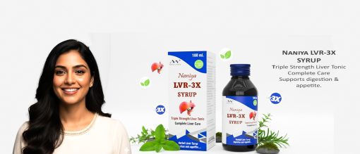 Naniya India Lvr 3x 100 ML ( Pack of 2 ) - Image 3