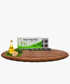 Naniya India Pure Veg Vita (Pack of 3)