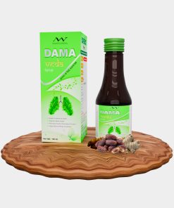 Naniya India DAMA VEDA (Pack of 3)